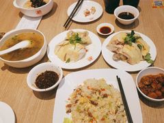 -泰煌鸡·上海白斩鸡·鸡汤面(鹤庆店)