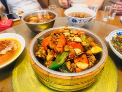 -湘春酒家·1989(湘春路店)