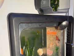 -东道煮牛肉火锅(重庆路店)