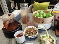 -俏立方·15年新楚菜