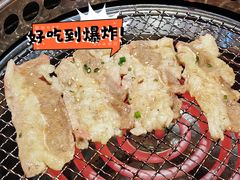 -妙香居韩国烤肉(鹏瑞利季华广场店)