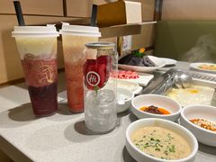 -海底捞火锅(漕宝路店)