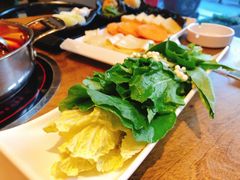 -刘一锅筋头巴脑(小北店)