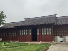 -钱王祠