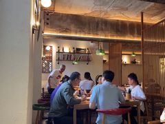 -树厨贵州菜(大十字店)