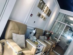 -绘甲社NACHO&DAI SALON