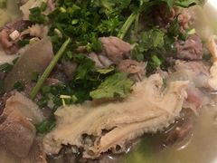 -一个叫川的地方(麒麟新天地店)