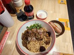 -阿当·小炒牛肉面(人广店)