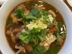 -吴记百姓菜馆·北京菜·烤鸭(故宫店)