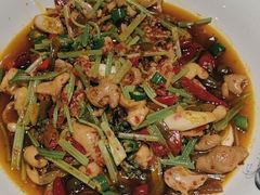 -常和州·夜宵大排档(常州单店)