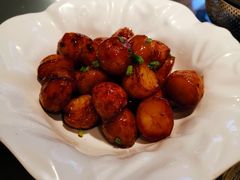 -黛瓦里巷(南京东路店)