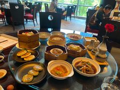 -新天世纪中餐厅