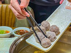 -悦来悦牛潮汕牛肉火锅(大浪店)