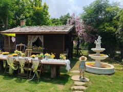 -HERRE·FARM 赫尔露营农场·团建聚会包场