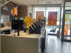 -麦当劳(朝阳路得来速店)