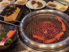 -一品诚记烤肉·甄选店(中南路店)