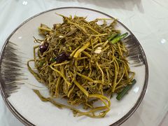 -闻道食府烙饼卷带鱼(原车耳营店原大觉寺店)