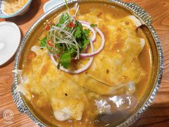 -驿楼兰·新疆菜(火车站店)