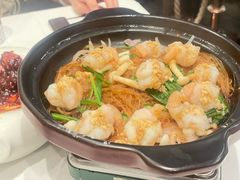 -桂满陇·蟹黄小笼汤包(环球港店)