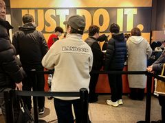 -NIKE上海青浦优选体验店