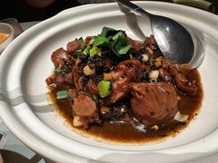 -鸽子侯·家宴·平价海鲜(绿地店)