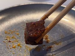 -不是烧烤·武汉大排档(亚运村店)