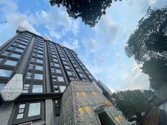 -乐山上善居·养心禅景酒店(世豪广场高铁站店)