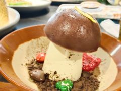 -東盛炭烤自助料理(浦东文峰广场店)