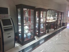 -大连富丽华大酒店