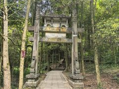 -凤栖山