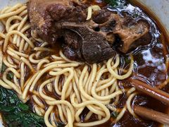 -朱儿面庄(洋河三路店)