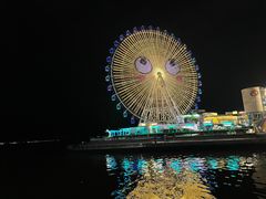-琴岛之星摩天轮