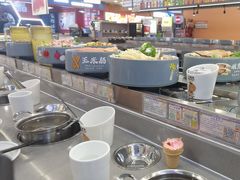 -大橘元自助回转火锅(天河新天地店)