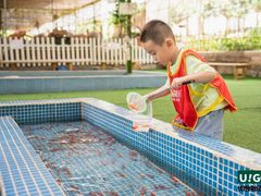 -全优加早教托育园(广百新一城店)