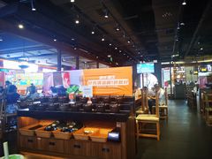 -呷哺呷哺(砂之船奥莱店)