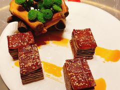 -老房子金沙元年川菜食府·花园餐厅(金沙店)