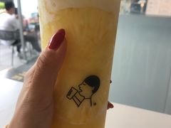 -喜茶(佛山顺德容桂天佑城店)