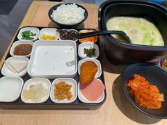 -阿香米线(中原万达店)