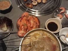 -尚宴牛特鲜自助(太原街万达店)