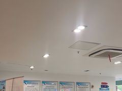 -沈坚强游泳俱乐部(长征分部)