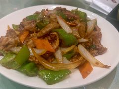 -枫林饺子
