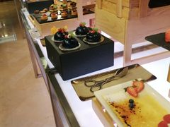 -西双版纳洲际度假酒店-海鲜傣味烧烤·侬香全日制餐厅