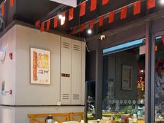 -木屋烧烤(龙岗龙城万科里店)