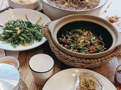 -U你·湖北家宴菜(南湖总店)
