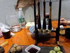 妙笔生花-醉长安(南门总店)