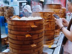 -清泉阁包子铺(中山路店)
