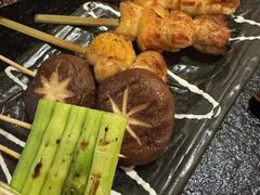 -长崎屋·日本料理·刺身·烧鸟(天河北路店)