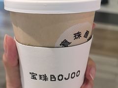 -宝珠奶酪(浦东金桥店)