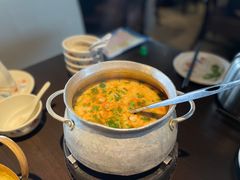 -大头虾越式风味餐厅(光明广场店)