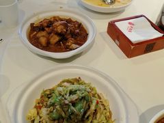 -大鸭梨烤鸭(金色漫香店)
